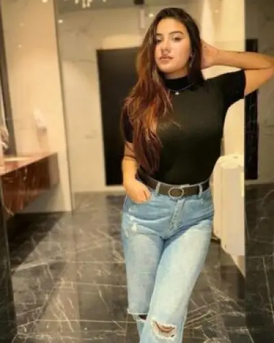 Escorts Jevargi
