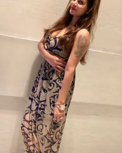 Jevargi Escort